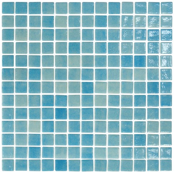 azul n
