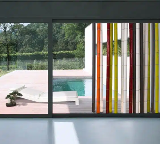 Κεραμικά "Bamboo" natucer