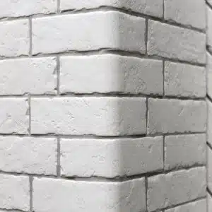 brick square