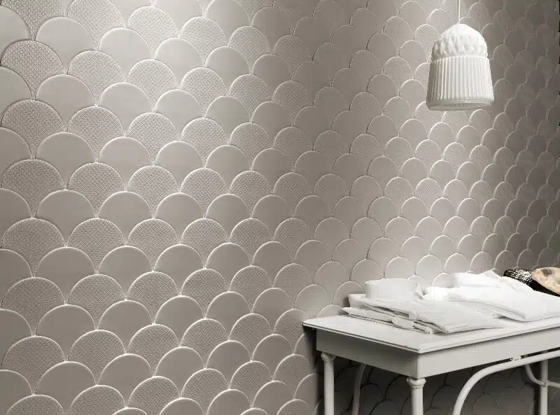 mermaid tiles πλακάκια