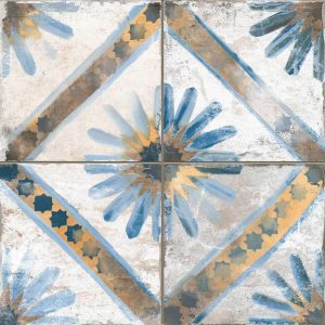 blue 45×45