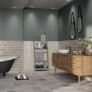 Πλακάκια μπάνιου