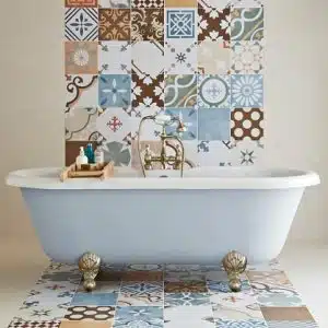 Stamford bath