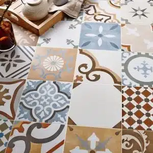 Stamford floor