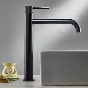 teck black 1