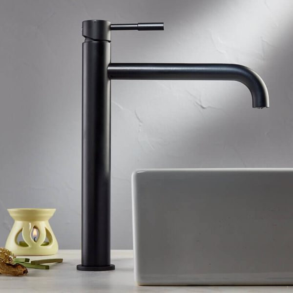 teck black 1