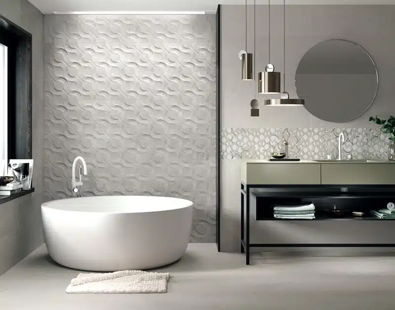 Amb 9526 Perla Relieve Instant
