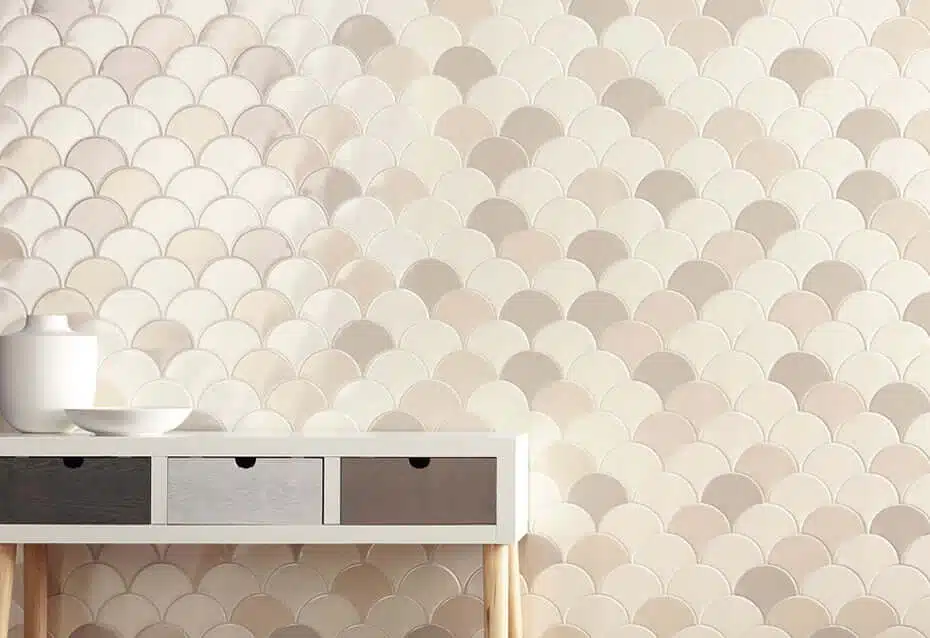 ιβουαρ mermaid tiles πλακακια