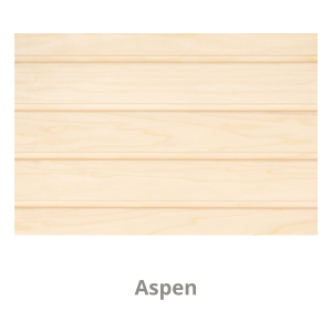 ASPEN-PANEL-SAUNA ASPEN-PANEL-SAUNA