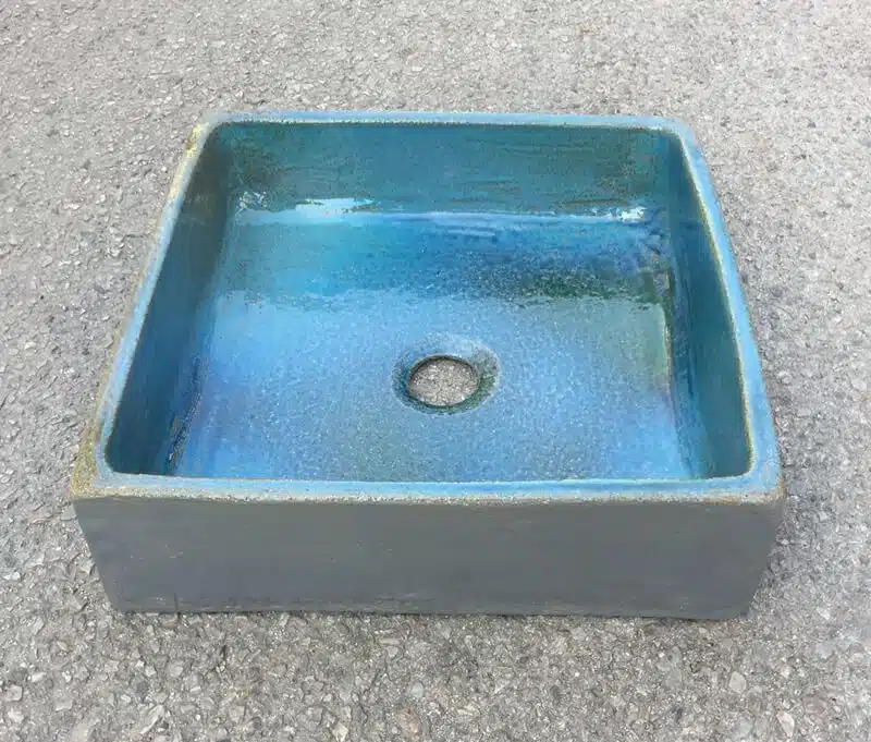 Blue Lagoon