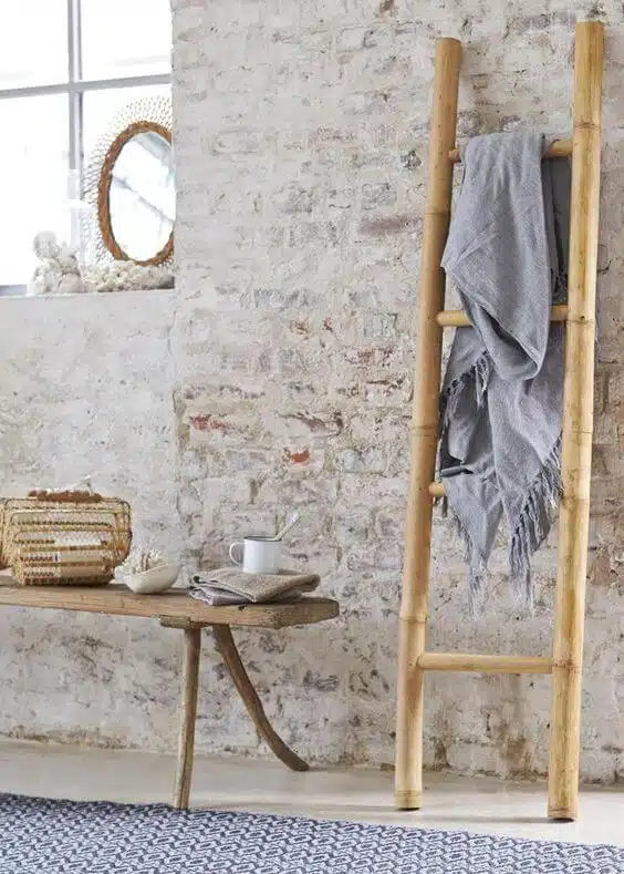 bamboo για το μπάνιο