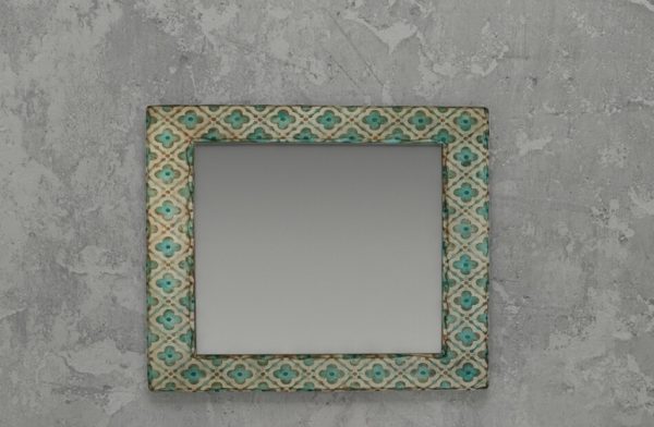 Green 92X85
