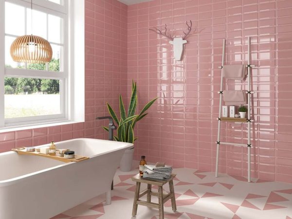 PINK-BISSEL