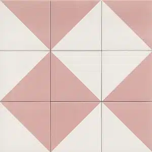 FIRED-MIDDLE-PINK-20×20