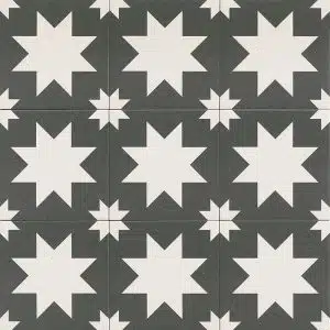 FIRED-STAR-BLACK-20×20