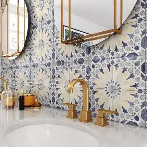 MUDEJAR-BANYO-NAZARI