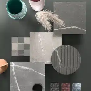 MOODBOARD NOMADE