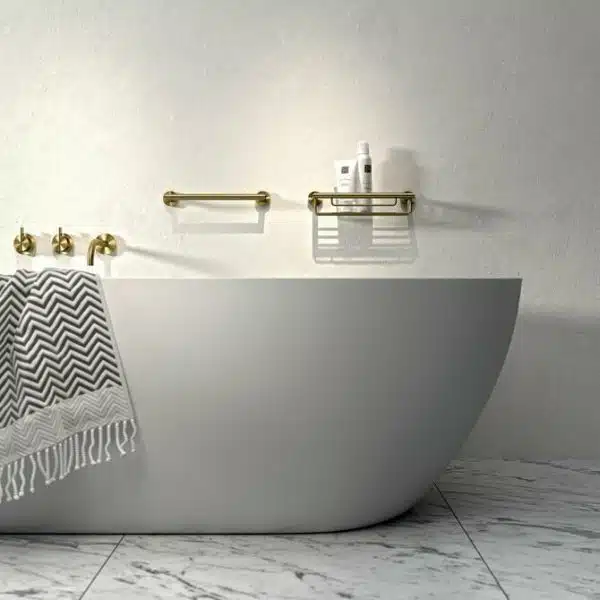 nemox gold brushed