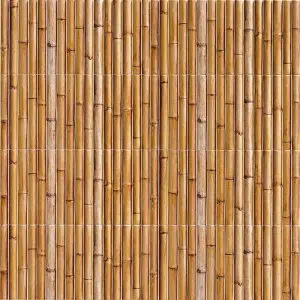 BROWN-BAMBOO-15×30