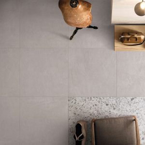 Πλακάκια δαπέδου σαν μπετό loft_mud_marmo