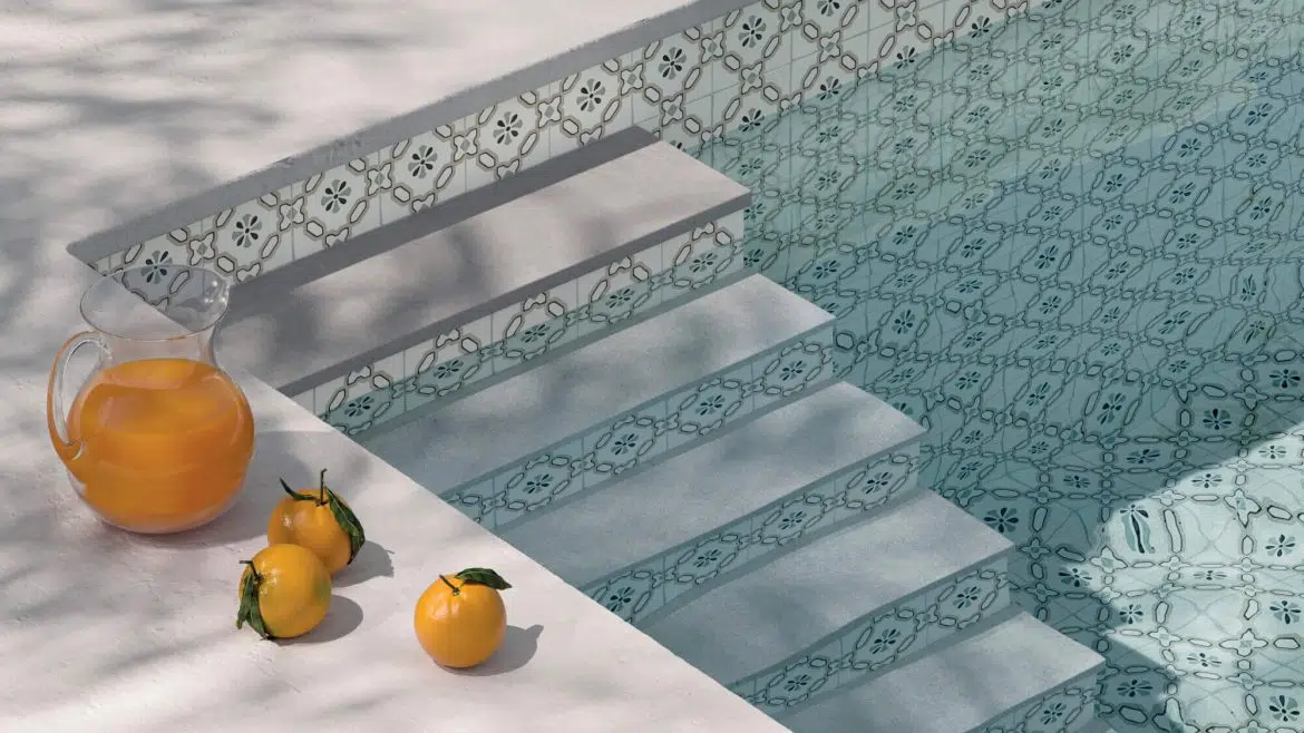 πισίνα με πλακάκι tanger_sand