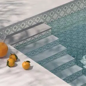 πισίνα με πλακάκι tanger_sand