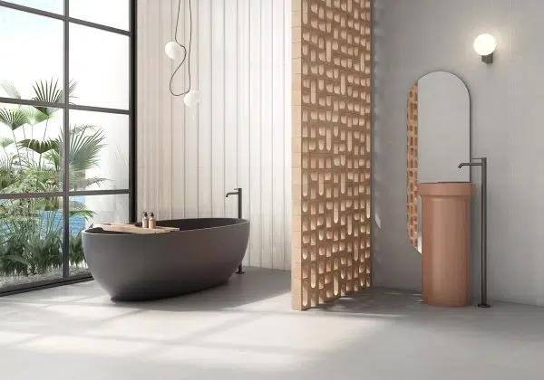 κεραμικά κλωστρά σειρά landscape