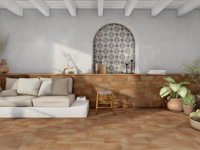 extruded πλακάκια Fuego_raices