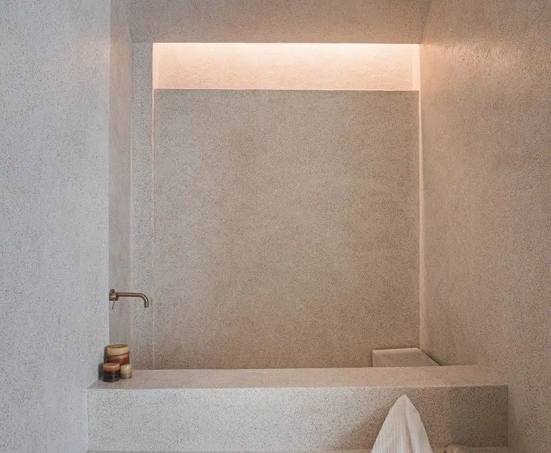 γρανιτοκονία