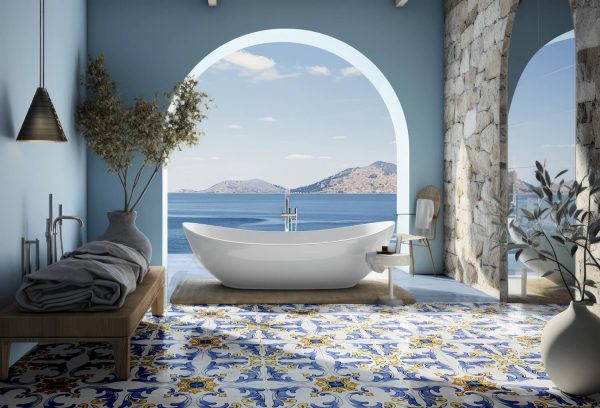 Maioliche del Golfo (8)