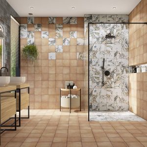 COTTO-DECOR-AUTUMN-LEAVES-BOTTEGA