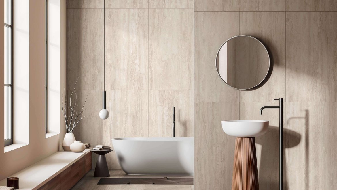 travertine