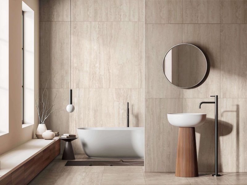 travertine