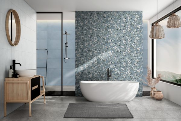 Modern,Minimalist,Bathroom,Interior,,Modern,Bathroom,Cabinet,,White,Sink,,Wooden