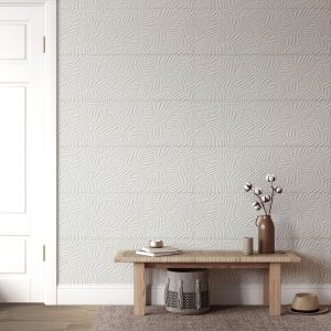 Boho,Interior,Style,Wall,Mockup,Wall,Art,3d,Rendering,3d