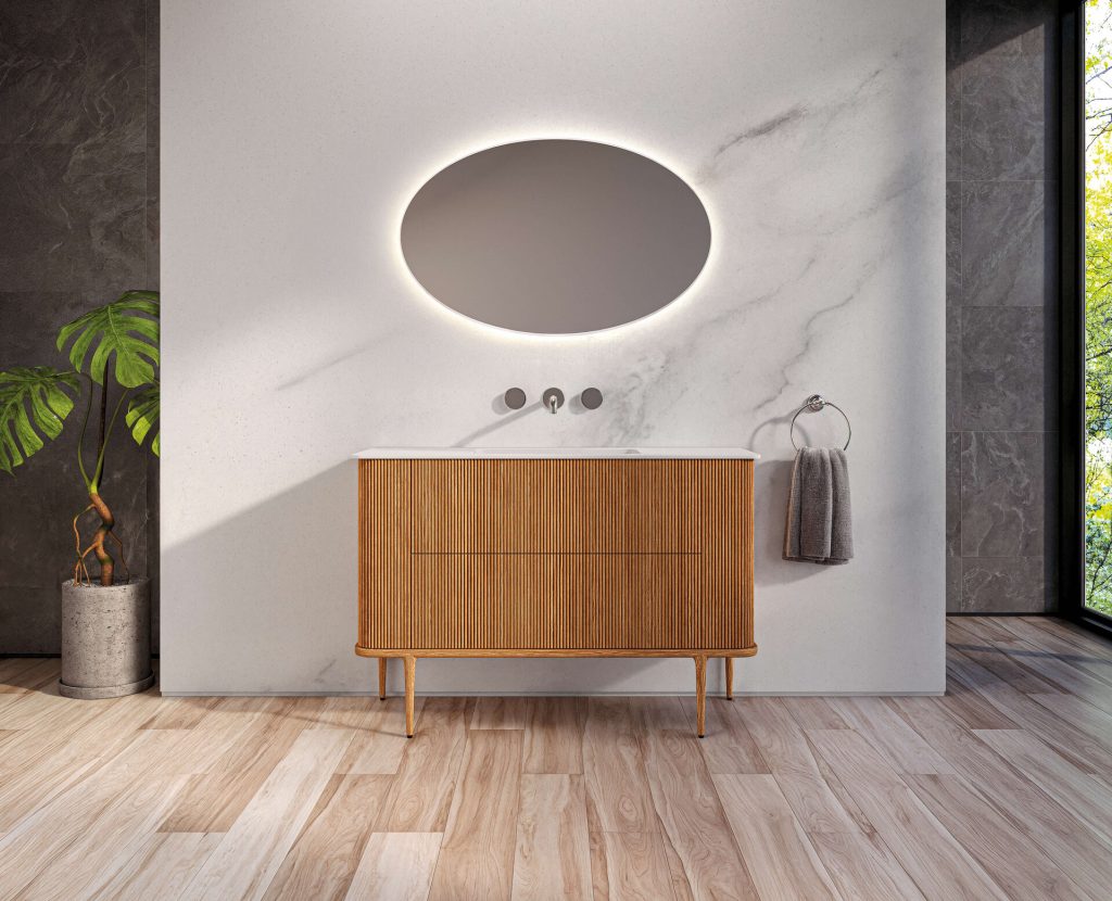 Oval