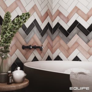 Magma-white-black-coal-grey-stone-coral-pink-65x20cm-1024×1024